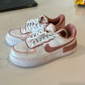 Nike Air Force 1s